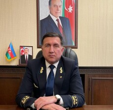 Aliyev Mahir Nariman