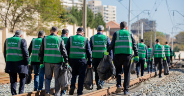 ADY yaşıl dünya naminə kütləvi iməcilik keçirdi