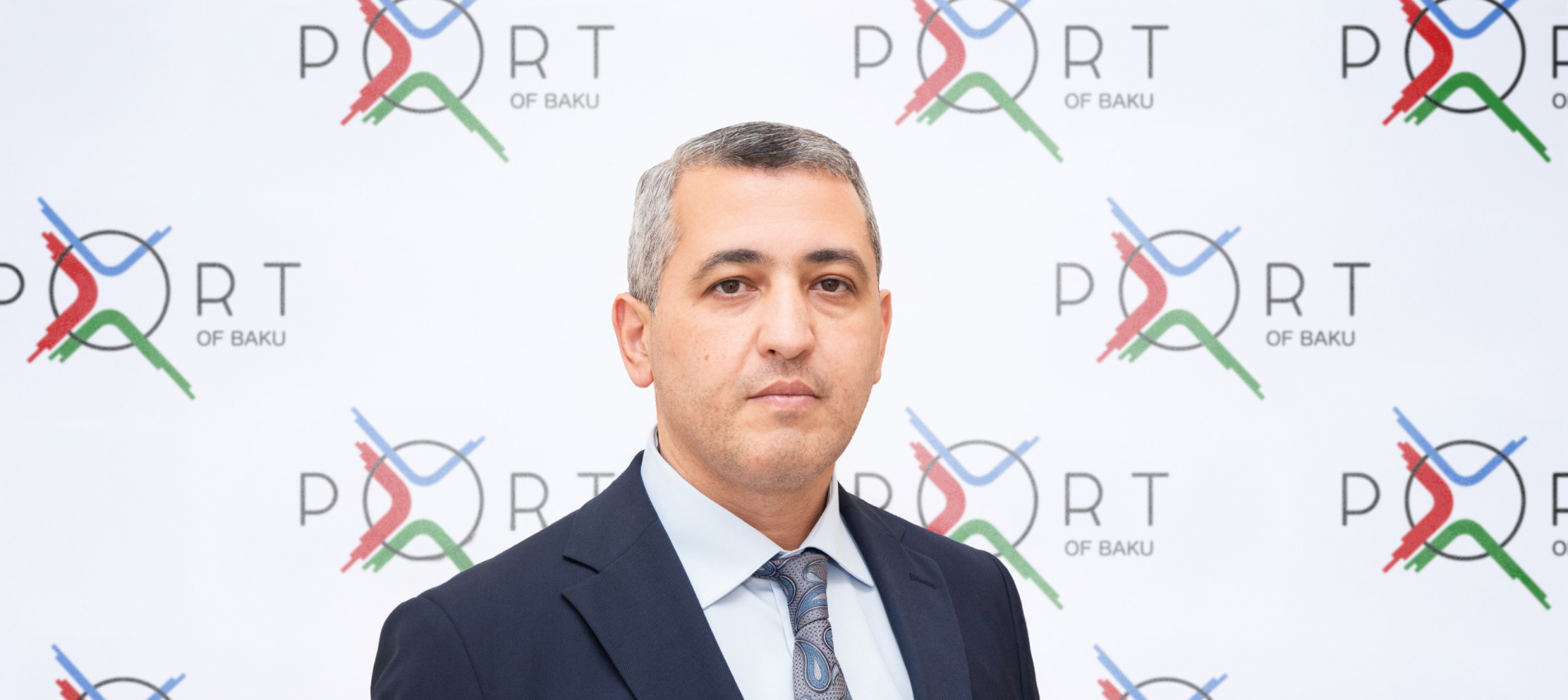 Bakı Limanına baş direktor təyin edilib