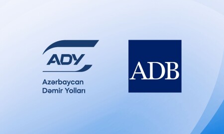 Asiya İnkişaf Bankı Azərbaycanda dəmir yollarının rəqəmsallaşdırılması üçün kredit ayırdı