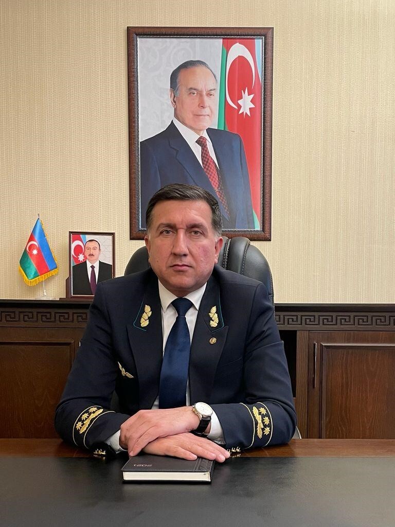 Əliyev Mahir Nəriman oğlu